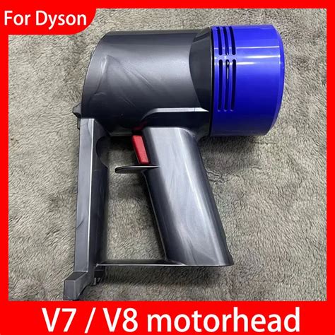 Dla Dyson V8 V7 Cz Ci Zamienne Do Silnika Oryginalny Silnik Kosz Na