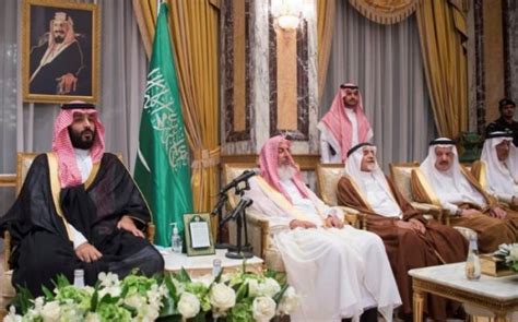 Favorite son named in Saudi succession shake-up - Egypt Independent