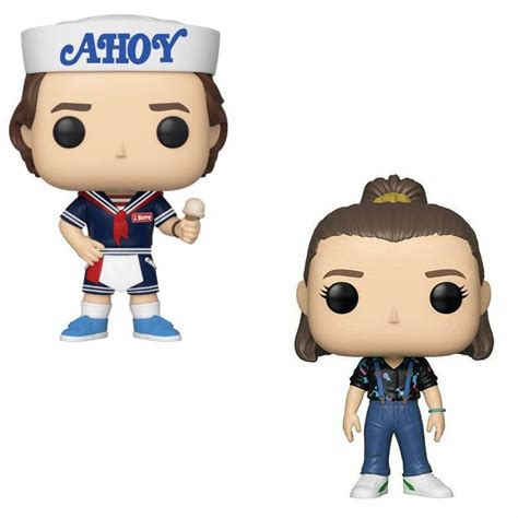 10 Stranger Things Merchandise You Need To Add To Your Collection