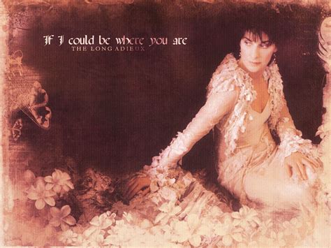 Enya - Enya Wallpaper (66176) - Fanpop