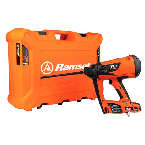 tif compact ramset