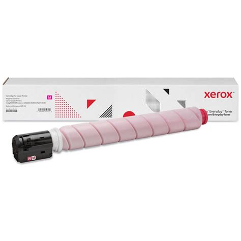 Xerox Magenta Toner Cartridge For Canon Imagerunner R