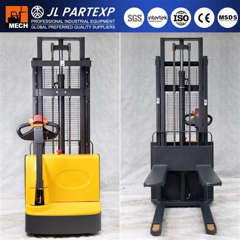 1ton 1 5ton 2ton 3ton Electric Battery Hydraulic Hand Operated Manual