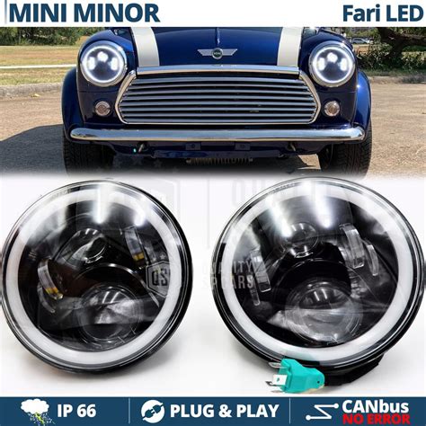 Haufen Von Bier Wahrscheinlichkeit Mini Cooper Led Scheinwerfer