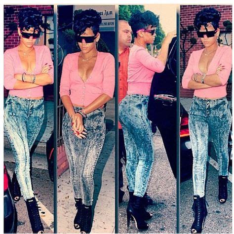 Iconic Rihanna Outfits That Will Inspire Your Style