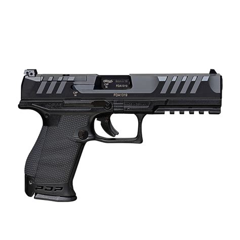 Pistole Walther PDP Compact 5 Top Guns Eu