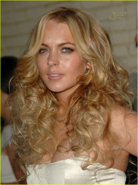 Lindsay Lohan Hot Hollywood Party 2007 Photo 131711 Lindsay Lohan