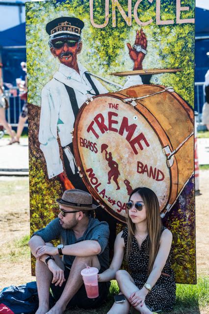 Nola Jazz Fest Delivers