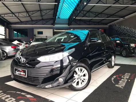 Toyota Yaris Xl Sedan Flex V P Aut Olx