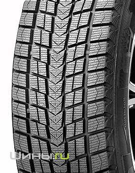 Купить зимние шины Nexen WinGuard Ice SUV 235/55 R18 100Q в Москве в ...