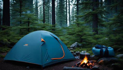 Les Astuces Pour Bien Dormir En Bivouac