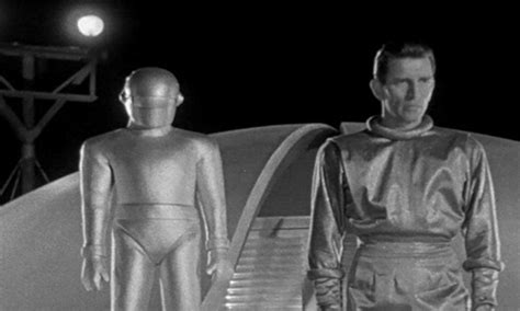 50s Sci-Fi Movies | Best 1950s Science Fiction Films