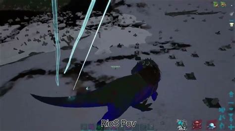 Ark Official Pvp I Tpg Korean I Highlights 2 D 335 Grief Youtube