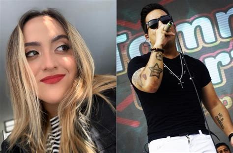 Tommy Portugal Su Hija Mafer Explota Contra El Cantante “solito Se