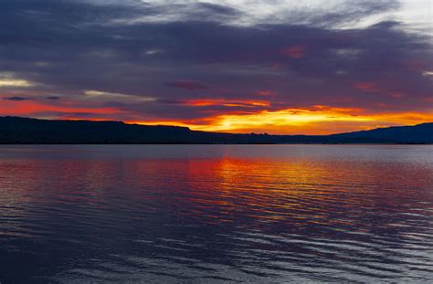 Sunset In Menorca Ignasi Lopez Flickr