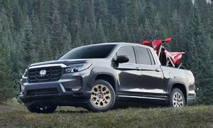 Honda Ridgeline Transmission Problems And Repair Descriptions At Truedelta