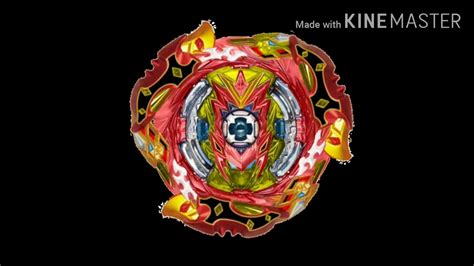 Beyblade Burst Sparking Spriggan Concept Not Official Concept Youtube