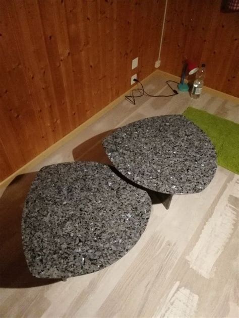 Salontische Granit Kaufen Auf Ricardo