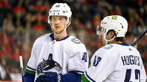 NHL on TNT games tonight: Flames vs. Canucks headline Wednesday night ...