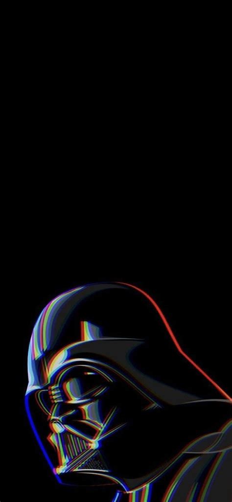 Darth Vader Phone Wallpaper