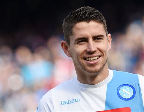 Jorginho Numero Maglia Napoli Jawapan Lay