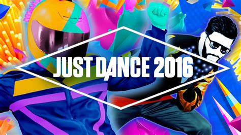 Review: 'Just Dance 2016' and 'Just Dance Disney Dance Party 2' - GeekDad