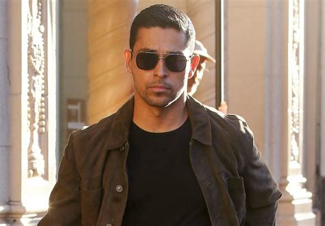 Wilmer Valderrama Open To Reprising Fez On Netflixs That 90s Show