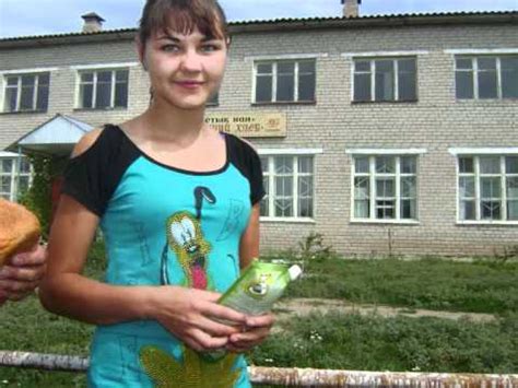 ШУЛЬБА РОДНЫЕ - YouTube