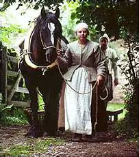 Tales from the Green Valley documentary - The Tudor Society