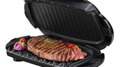 George Foreman Grill Recipes Strip Steak | Dandk Organizer