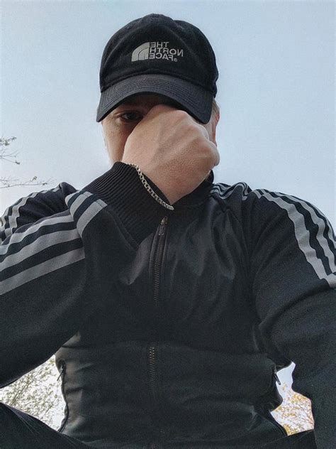 Russian Chav on Tumblr
