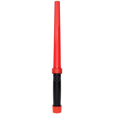 NightStick LED Traffic Wand - Red