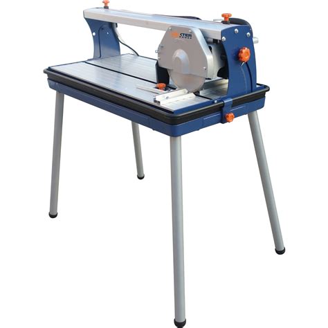 Плиткорез электрический Dexter TC200IIIA, 800 Вт, 200 мм ️ купить по ...