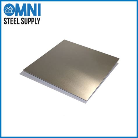 Aluminum Sheet ,Thickness 3/64" (0.040), Grade 3003 – OmniSteelSupply