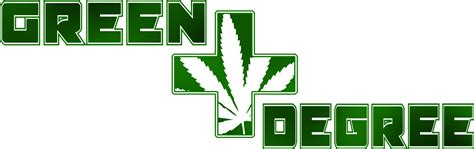 Green Degree | Your One Stop Shop For All Your Cannabis Needs.