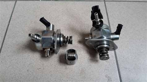 KIA NIRO II 2022- НАСОС ТОПЛИВА ВЫСОКОГО ДАВЛЕНИЯ Купить Недорого Украина