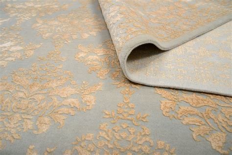 2189 Ковер "Дамаск" (DAMASK) 406 x 300 см