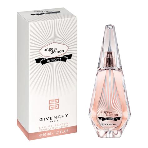 Givenchy Ange Ou Demon Le Secret купить в Минске и РБ
