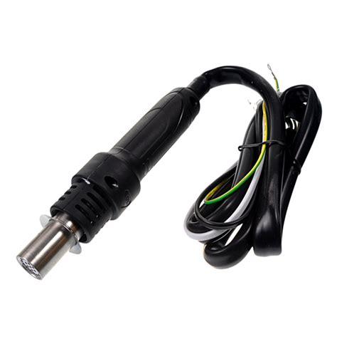 Kolba Hot Air Do Stacji Lutowniczej Na Gor Ce Powietrze Hotair Zd L Zd