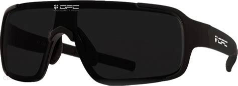 Opc Okulary Przeciws Oneczne All Round Jet Matt Black Z Polaryzacj