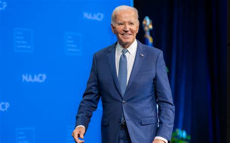 Médico da Casa Branca atualiza estado de saúde de Joe Biden Gazeta Brasil