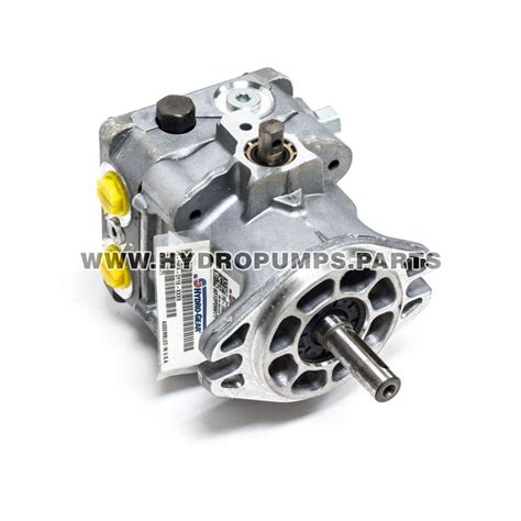 Hydro Gear Pg 1hca Dy1x Xxxx Pump Hydraulic Pg Series Original Oem Part Hydro Pump Parts