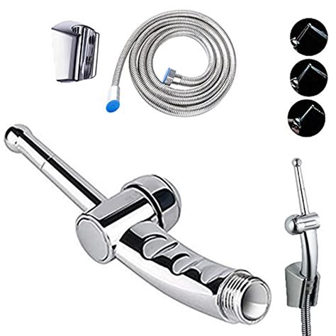 Home Shower Enema Kits Vaginal Anal Cleaner Anal Cleansing Nozzle Fit For Regulator Douche