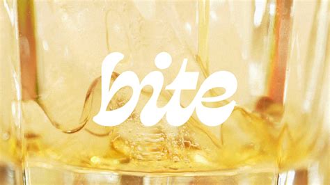 Bite Rebrand by Everland - World Brand Design Society