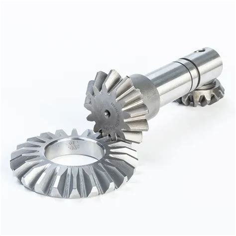 Straight Bevel Gear Straight Bevel Gear Direct From Wenling Dabing