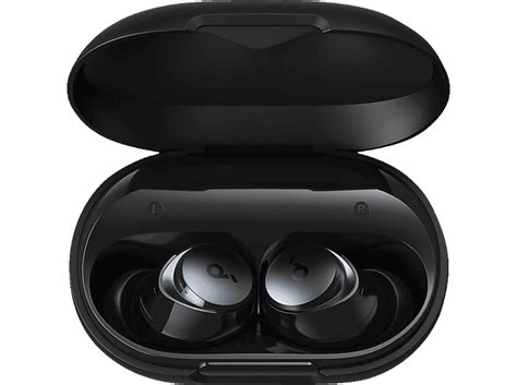 ANKER Soundcore Space A40 mit Mikrofon True Wireless, In-ear Kopfhörer ...