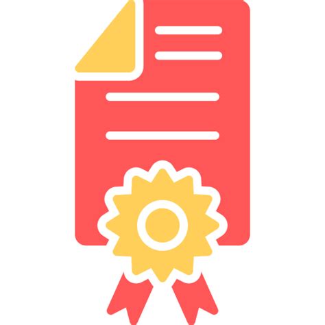 declaration generic color fill icon