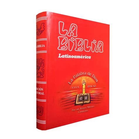 Biblia Latinoamericana Catolica Online Edit San Pablo Plsilicon