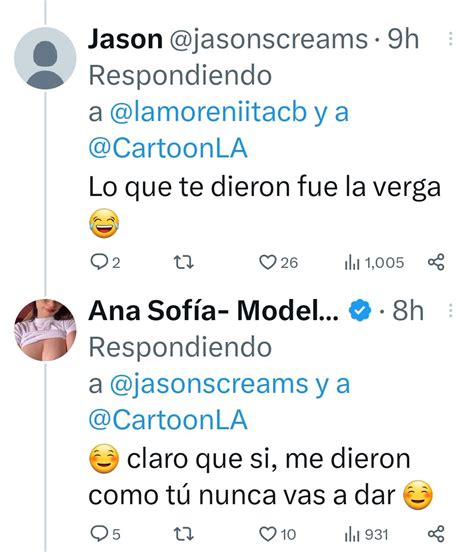 Si Te Sigo Eres Fan De Yunyun On Twitter Rt Papeadas