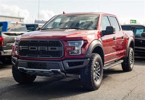 Ford F 150 Models Trim Levels And Body Styles [detailed Guide]